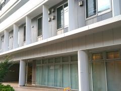 戸塚共立ゆかりの里