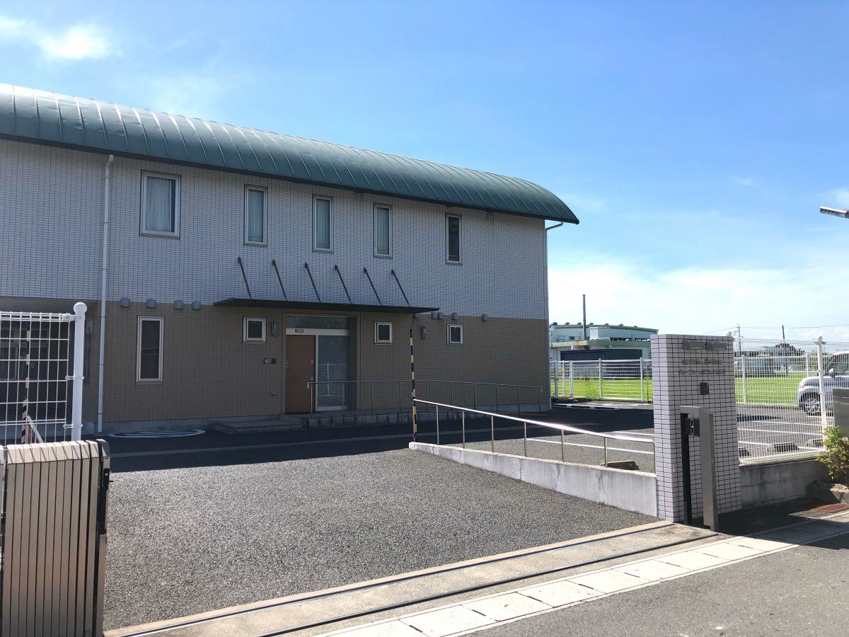 グループホーム第二あま恵寿荘