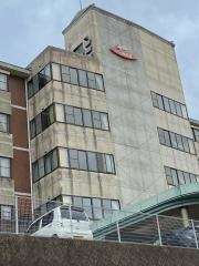 特別養護老人ホーム椿寿荘