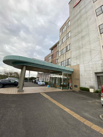 特別養護老人ホーム椿寿荘