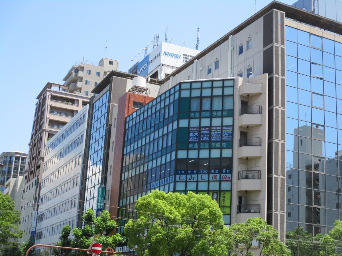 建物
