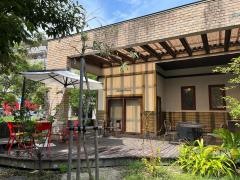 国産小麦パン工房　フルフル松崎本店