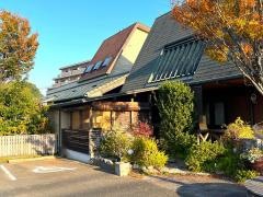 国産小麦パン工房　フルフル松崎本店