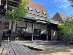 国産小麦パン工房　フルフル松崎本店
