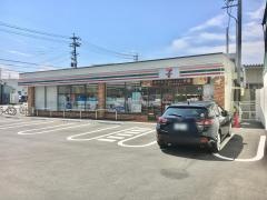 セブンイレブン　清水岡町店