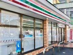 セブンイレブン　清水岡町店