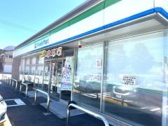 ファミリーマート　延岡大瀬町店