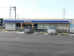 ローソン 西条喜多川通り店