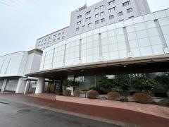 東京第一ホテル新白河