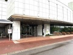 東京第一ホテル新白河