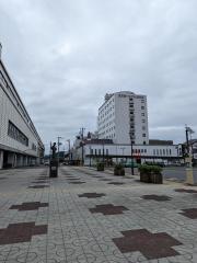 東京第一ホテル新白河
