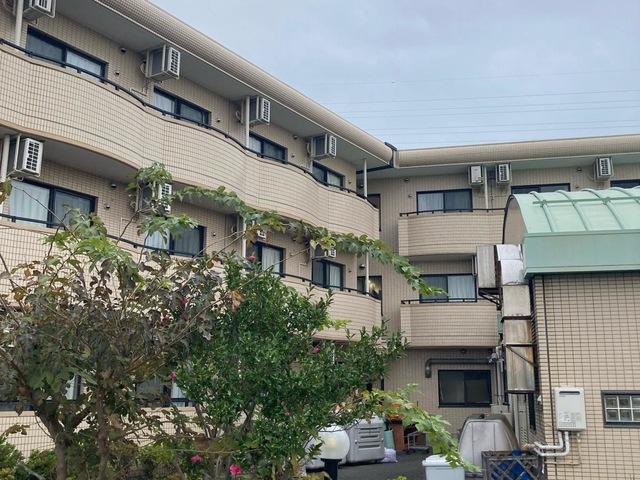 グランダ深沢・鎌倉