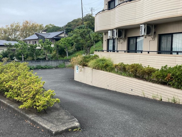 グランダ深沢・鎌倉