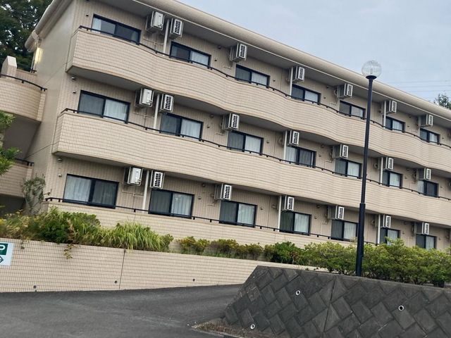 グランダ深沢・鎌倉 施設外観