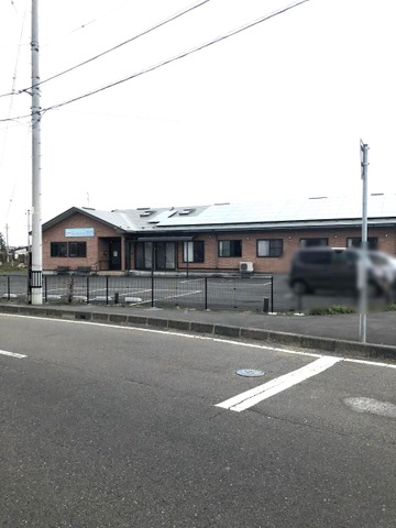グループホームシリウス奥州
