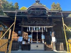 長良神社