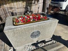 長良神社