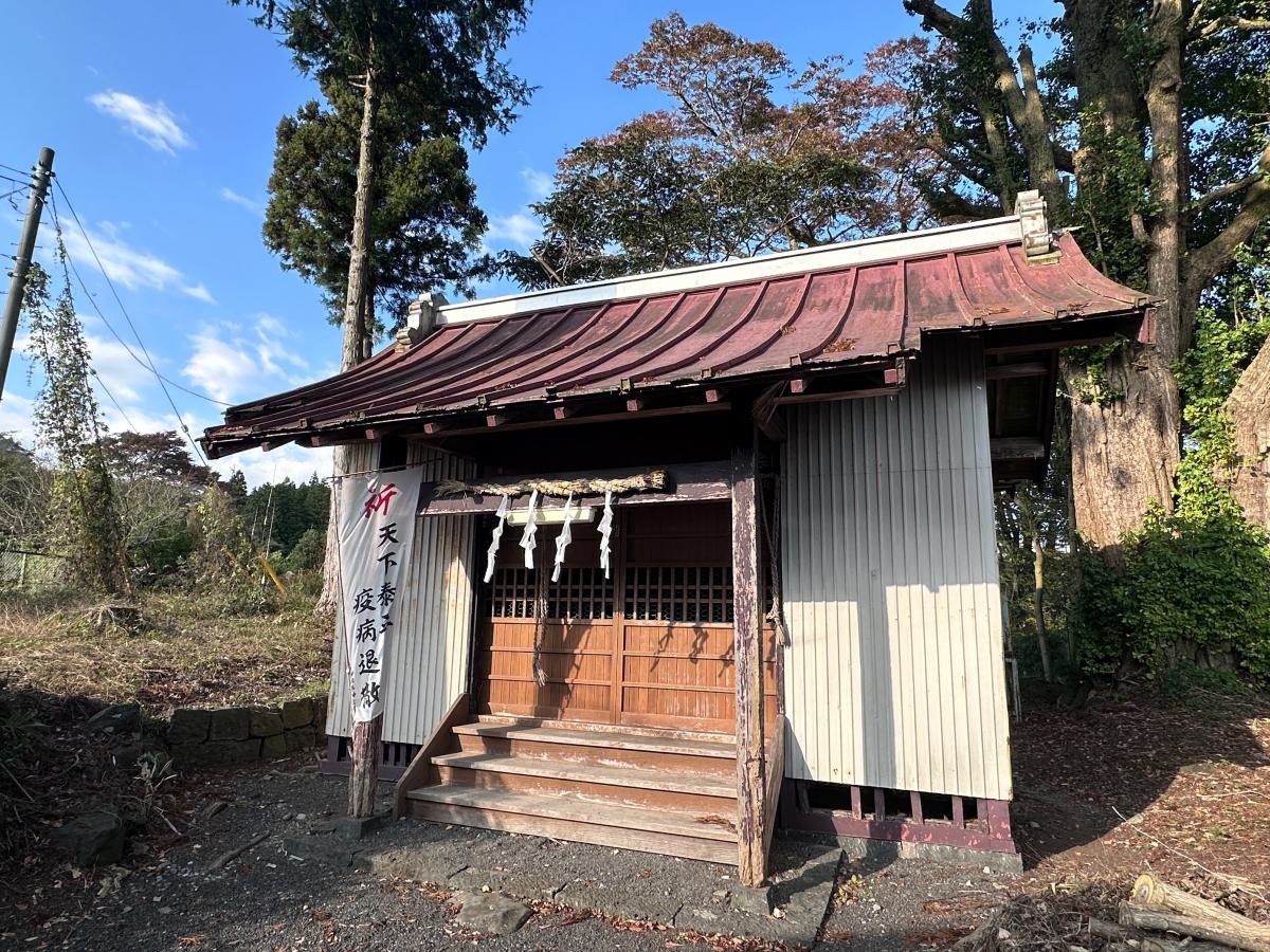 熊野神社