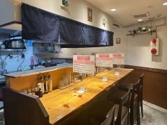 渋谷げんかつ