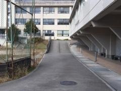 三春町立三春中学校