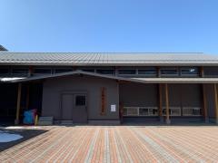 三春町立三春中学校