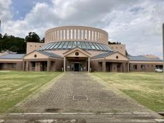 水戸市立西部図書館