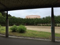 水戸市立西部図書館