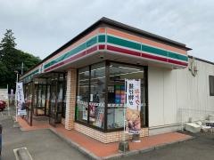 セブンイレブン　下館野殿店