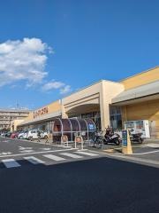 ヨークベニマル　細谷店