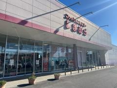 ファッションセンターしまむら　インターパーク店