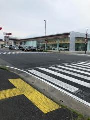 群馬トヨタ自動車前橋下小出店