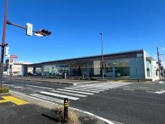 群馬トヨタ自動車前橋下小出店