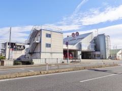 さいたま市北消防署