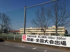 羽生市立東中学校