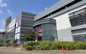 イオン　狭山店