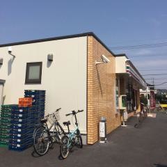 セブンイレブン　さいたま中尾店
