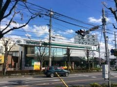 埼玉トヨペット東川口支店
