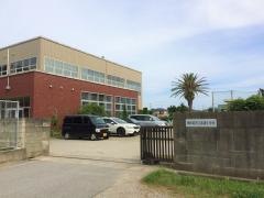 富浦小学校