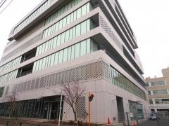 跡見学園女子大学　文京キャンパス