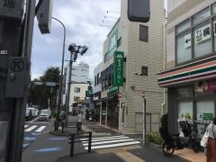 セブンイレブン　桜上水駅北店