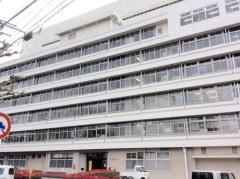 横須賀市役所