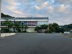 横浜国立大学教育学部附属鎌倉中学校