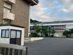 横浜国立大学教育学部附属鎌倉中学校