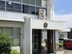 岩戸小学校