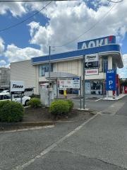 AOKI　鎌倉店