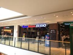 スーパースポーツゼビオ　ららぽーと横浜店