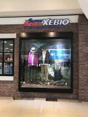 スーパースポーツゼビオ　ららぽーと横浜店
