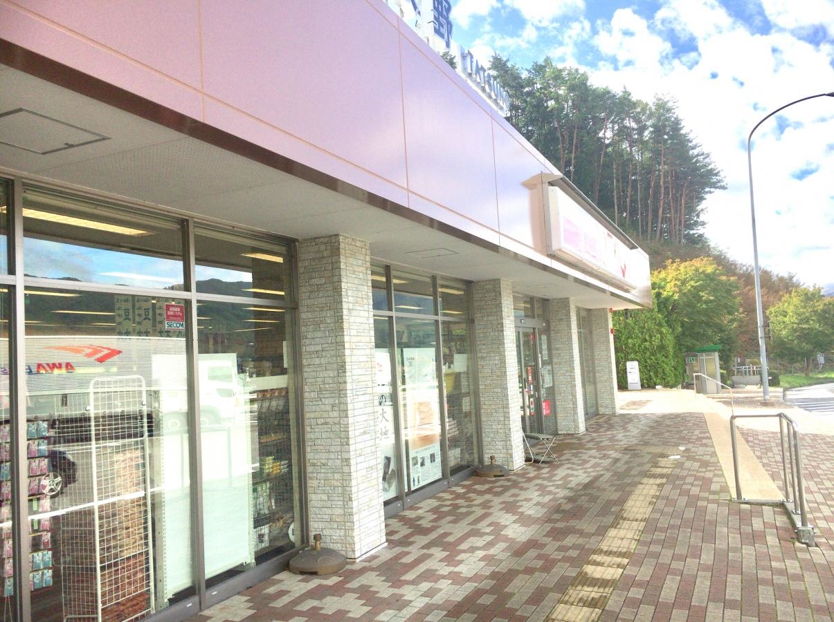 コンビニ