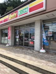 デイリーヤマザキ　辰野ＰＡ下り店
