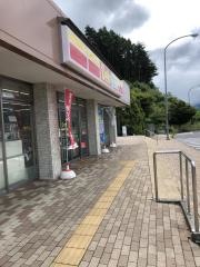 デイリーヤマザキ　辰野ＰＡ下り店